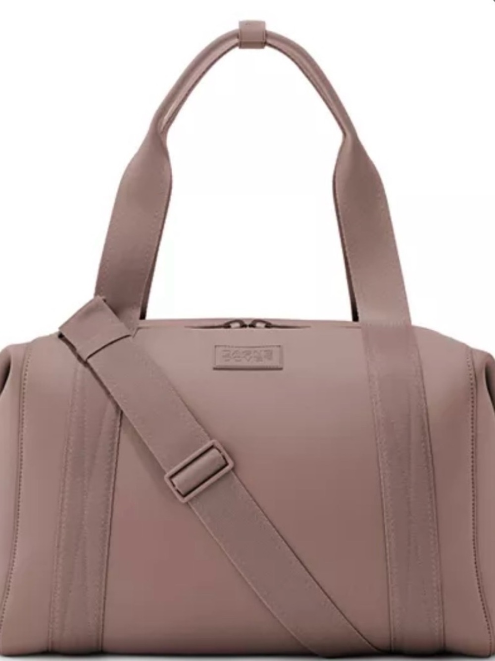 Dagne Dover Landon Carryall Extra Large-Dune - Picture 2 of 15